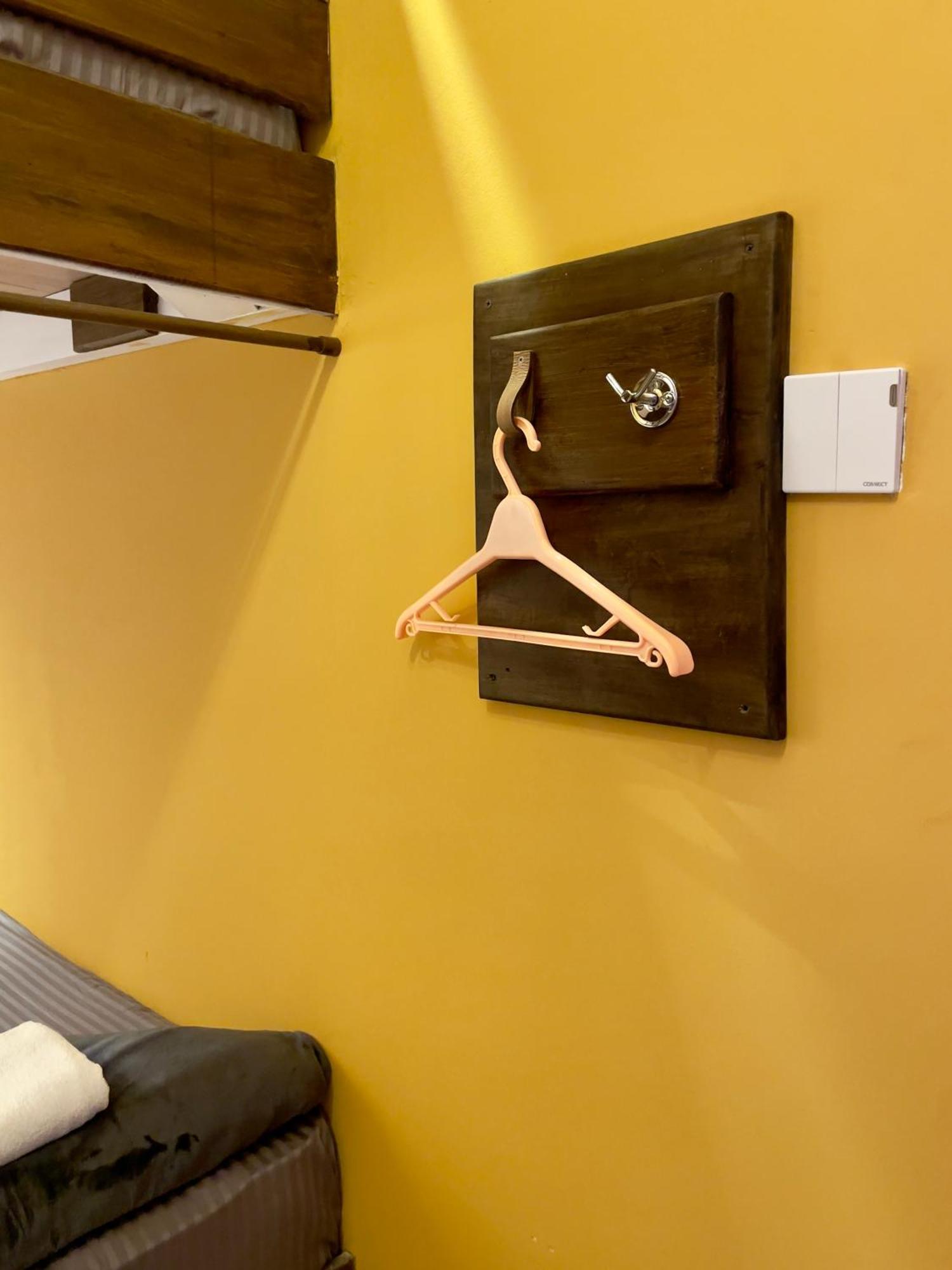Habibi Hostel & Restaurant Унаватуна Экстерьер фото