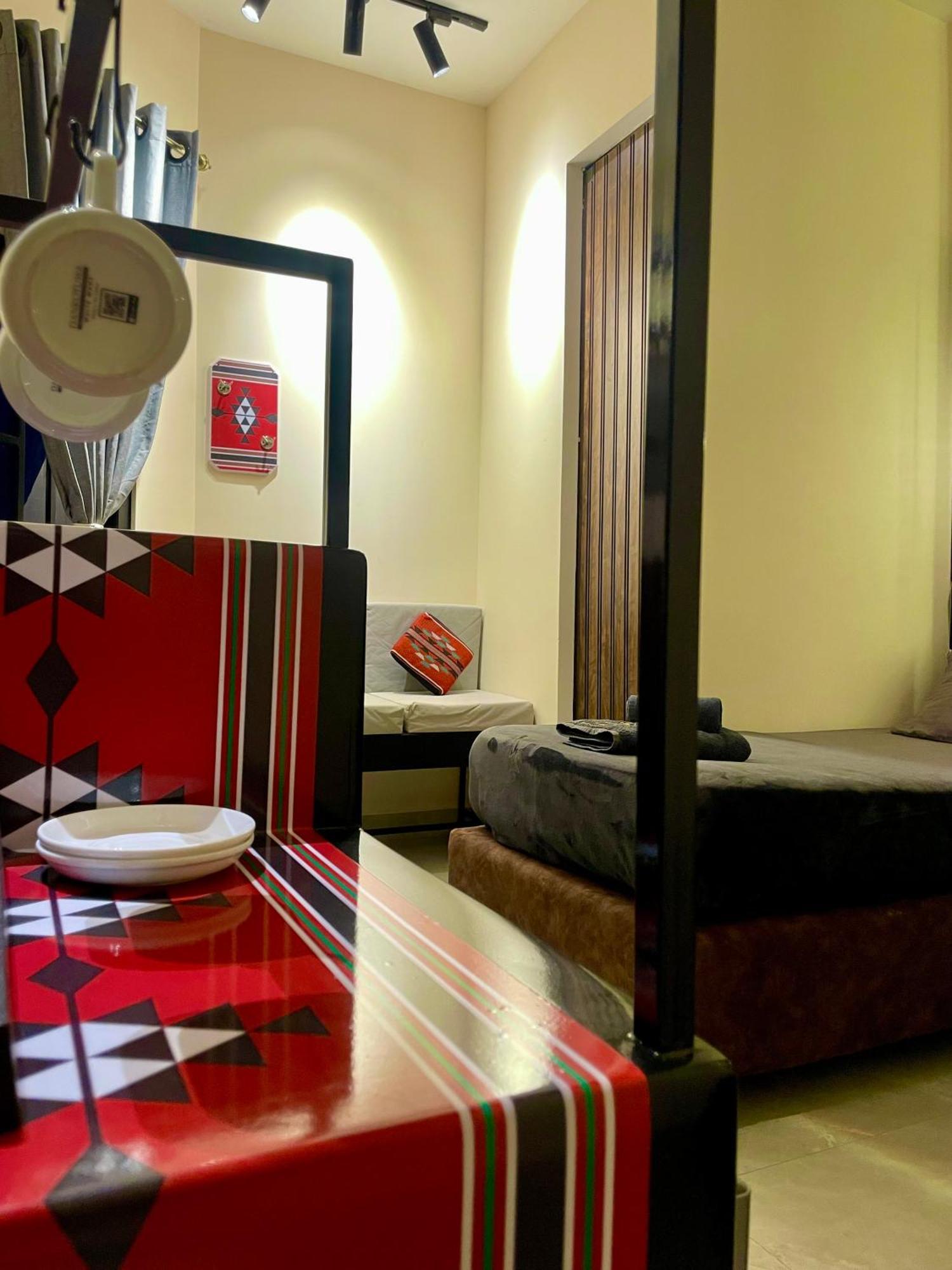 Habibi Hostel & Restaurant Унаватуна Экстерьер фото